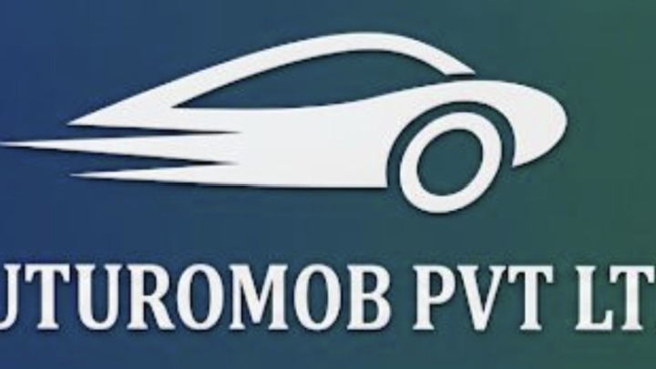 FUTUROMOB PRIVATE LIMITED logo