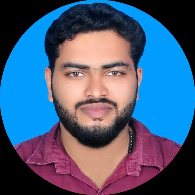 Abin Roy