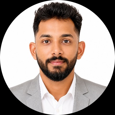 Vaishnav Sadanand