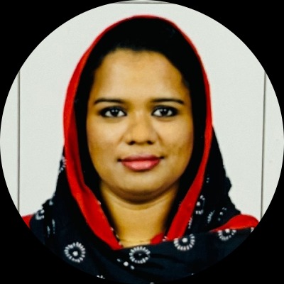 Shayja A