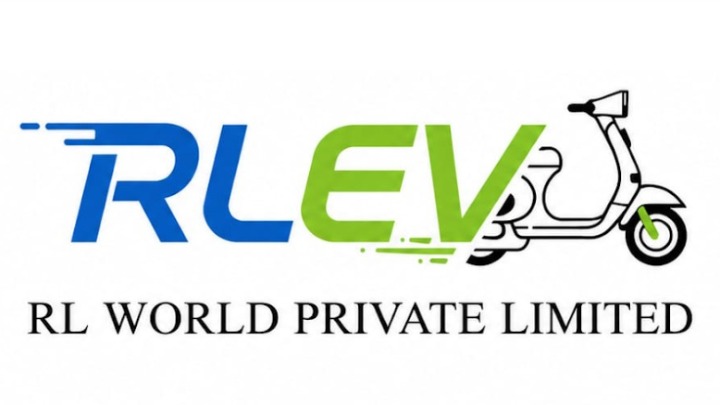 RL WORLD PRIVATE LIMITED logo