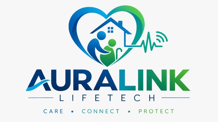 AURALINK LIFETECH LLP logo