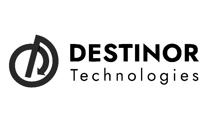DESTINOR TECHNOLOGIES LLP logo