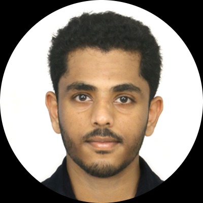 NITHIN RAJ M J