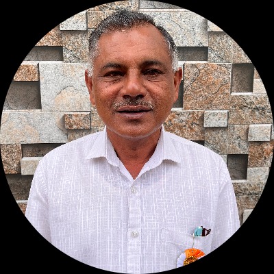 Saju K M