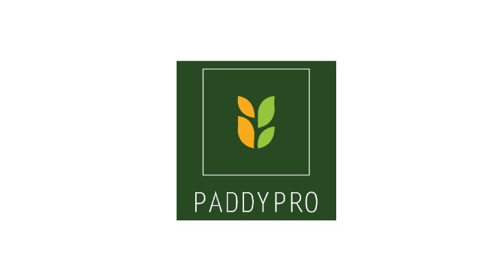 PADDYPRO VENTURES PRIVATE LIMITED logo