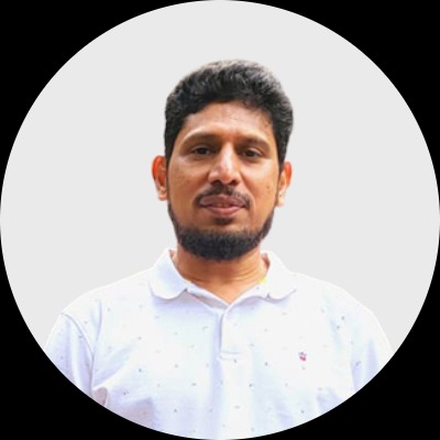 ABDUL RASHEED PP