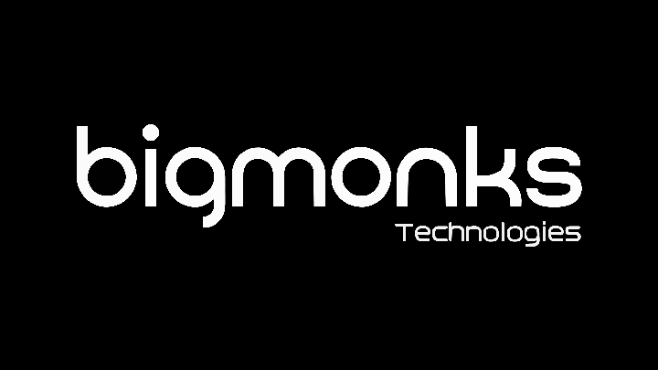 BIGMONKS TECHNOLOGIES LLP logo