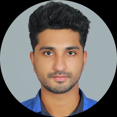 Jomon Sebastian