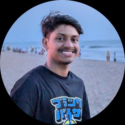 Anav Krishna K P