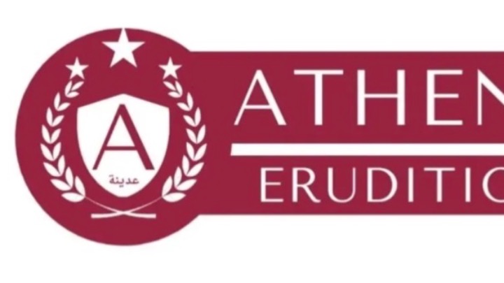 ATHENA ERUDITION logo