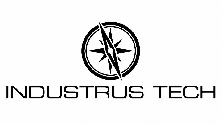 INDUSTRUS TECH BUSINESS SOLUTIONS PRIVATE LIMITED logo