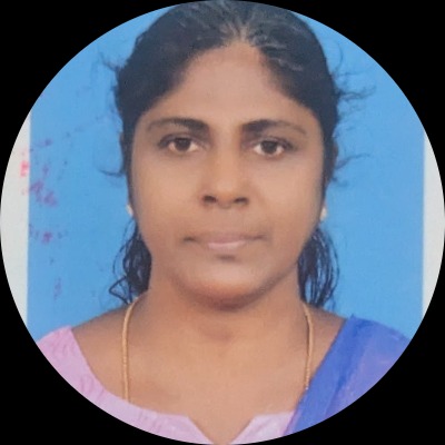 Ancy Sarah