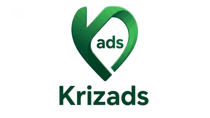 KRIZ-DIGITAL ADVERTISEMENT PRIVATE LIMITED logo