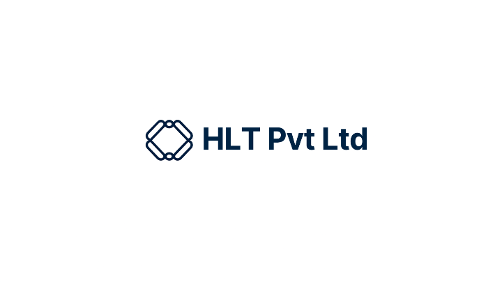 H L T PRIVATE LIMITED logo