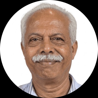 Sarasakumar K