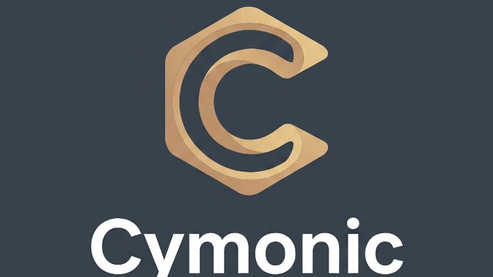 CYMONIC TECHNOLOGIES PRIVATE LIMITED logo