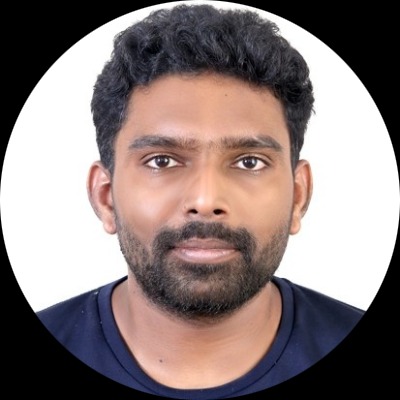 Ajay T M