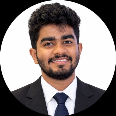 ARJUN RAJEEVAN
