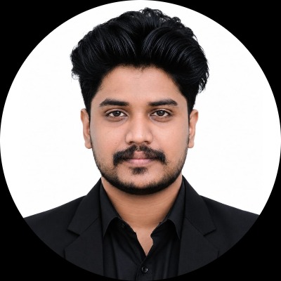 ATHULJITH ANIL