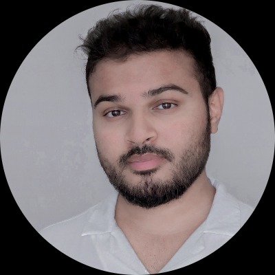 AVINASH GOPAL
