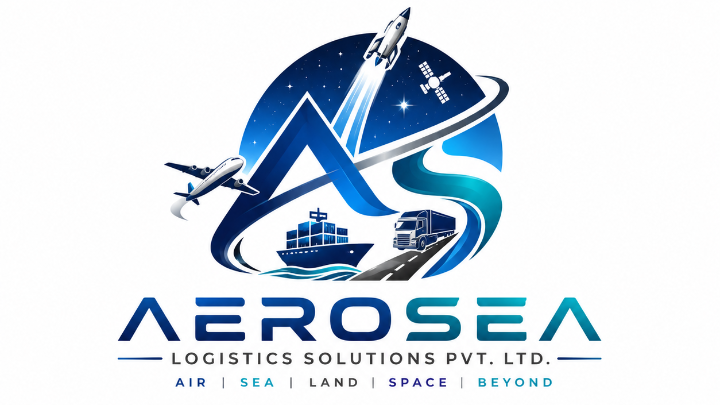 AEROSEA LOGISTICS SOLUTIONS PRIVATE LIMITED logo
