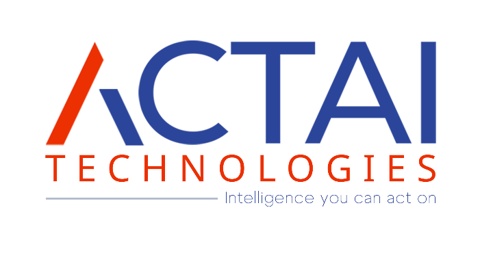 ACTAI TECHNOLOGIES PRIVATE LIMITED logo