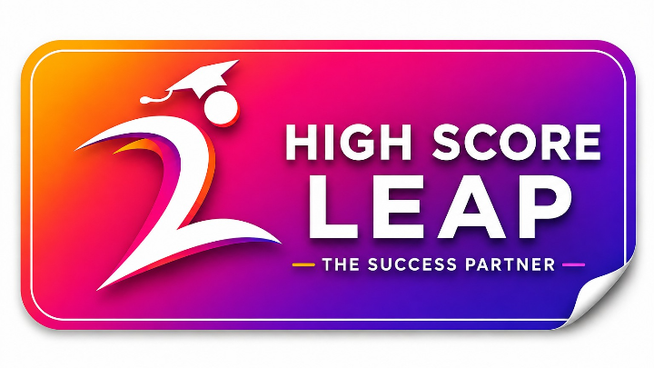 HIGH SCORE LEAP PRIVATE LIMITED logo