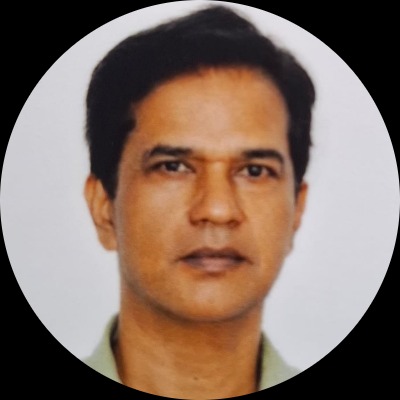 SYED KHADER KALAYINKAL
