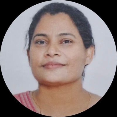 Fousia Puliyarackal