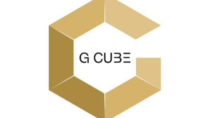 G CUBE IT INNOVATIONS PRIVATE LIMITED logo