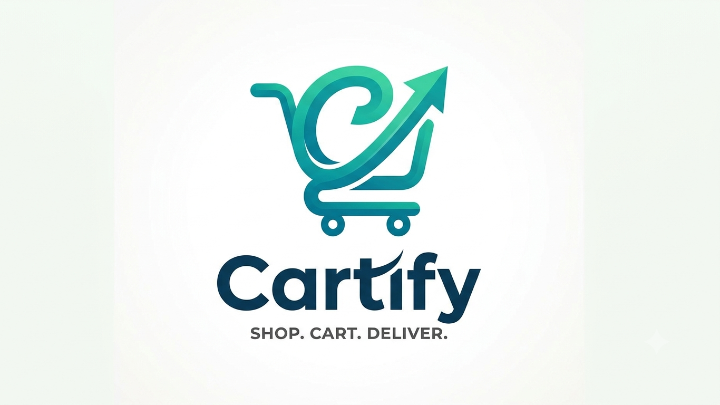CARTIFY LLP logo