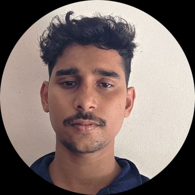 Stephan Saji Daniel Kizhakkada