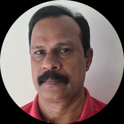 SAJI DANIEL