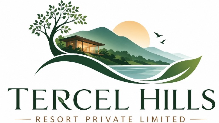 TERCEL HILLS RESORT PRIVATE LIMITED logo