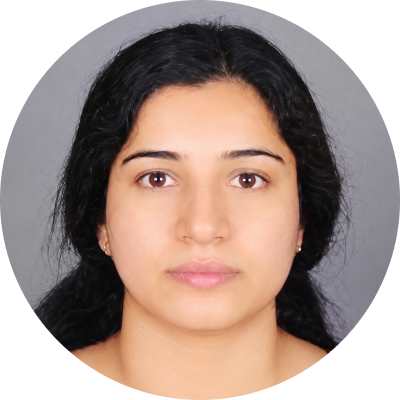 SANDHYA RADHAKRISHNAN