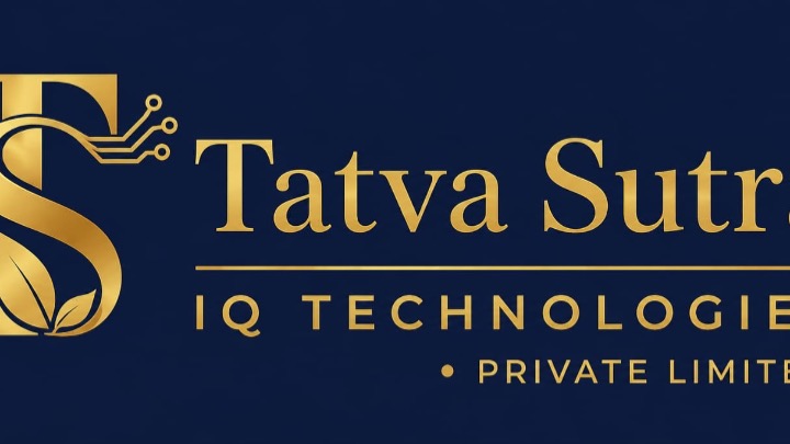 TATVA SUTRA IQ TECHNOLOGIES PRIVATE LIMITED logo