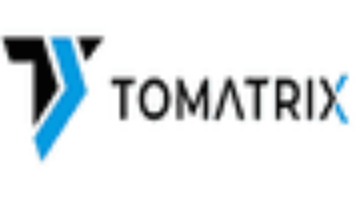 TOMATRIX TECHNOLOGIES PRIVATE LIMITED logo