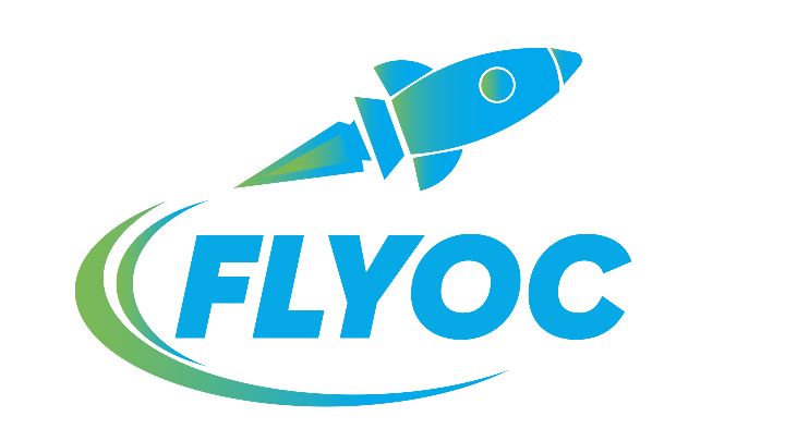 FLYOC TECHNOLOGIES LLP logo