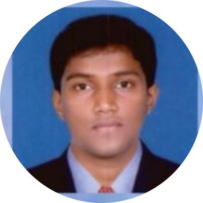 ARUN RAJ RAJENDRAN NAIR