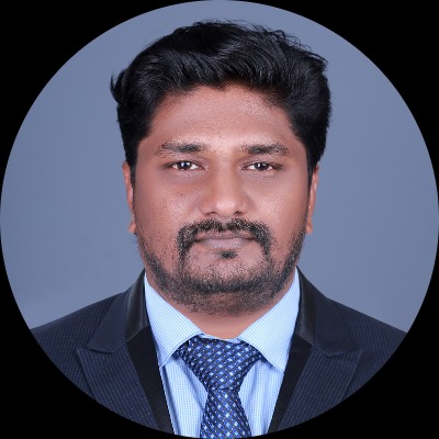 JAYARAJ B