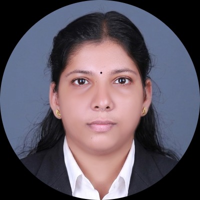 AKHILA U