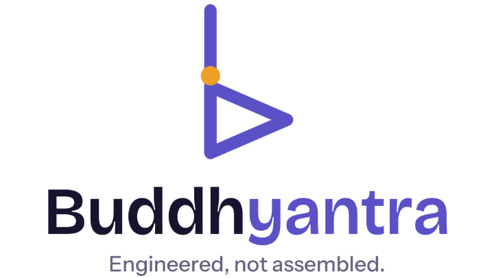 BUDDHYANTRA LLP logo