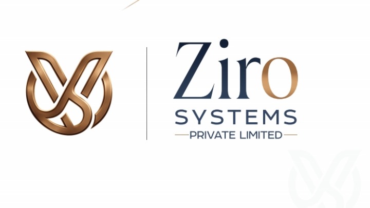 ZIRO SYSTEMS PRIVATE LIMITED logo