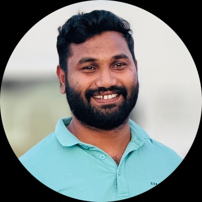 Swalih Hamza Karimpanakkal