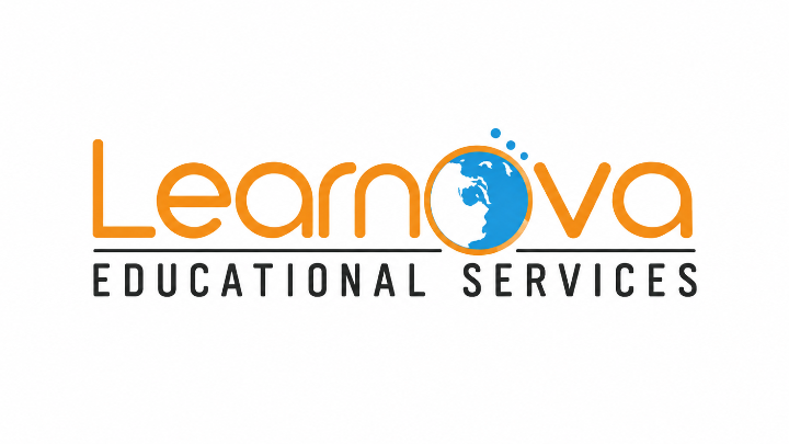 LEARNOVA EDUCATIONAL SERVICES LLP logo