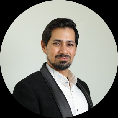 ABHISHEK AGARWAL