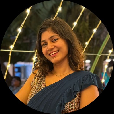 SHRITI AGARWAL N