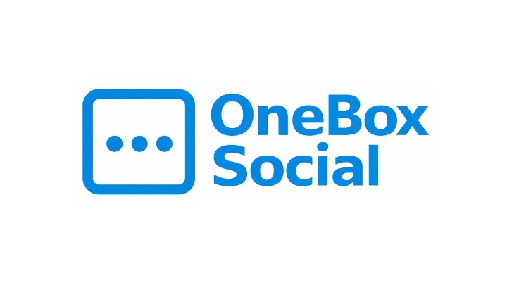 ONEBOX CUSTOMER ENGAGEMENT TECHNOLOGIES LLP logo
