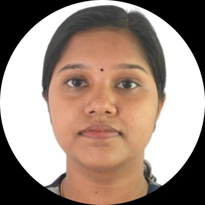 Jyothilakshmi T R